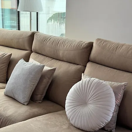 Apartment Maison Liberdade By Oktheway