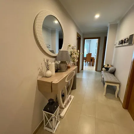 Daire Maison Liberdade By Oktheway Sarria