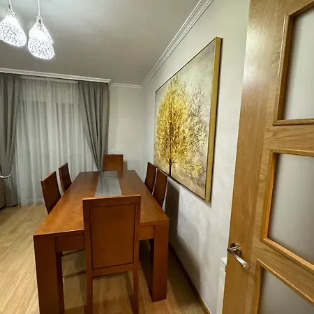 Apartment Maison Liberdade By Oktheway *