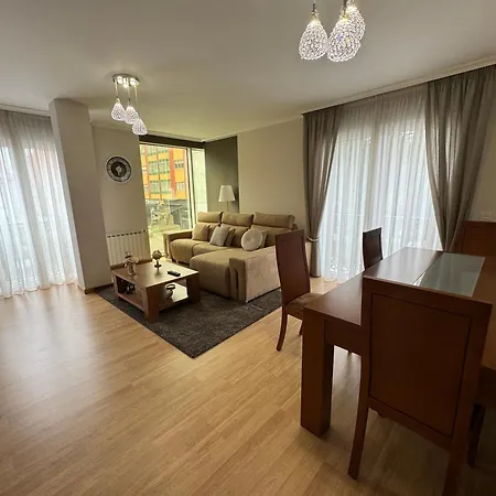 Maison Liberdade By Oktheway Apartment Sarria