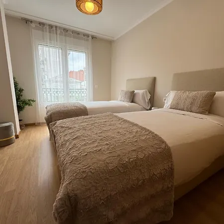 Maison Liberdade By Oktheway Appartement *