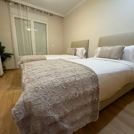 Apartment Maison Liberdade By Oktheway