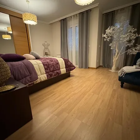 Maison Liberdade By Oktheway Sarria