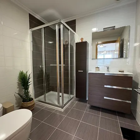 Maison Liberdade By Oktheway * Sarria