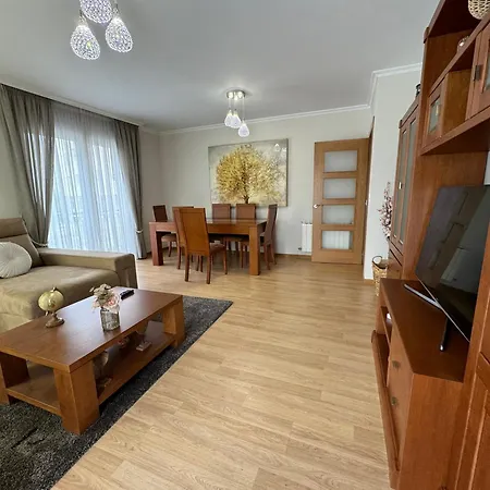 Apartment Maison Liberdade By Oktheway *